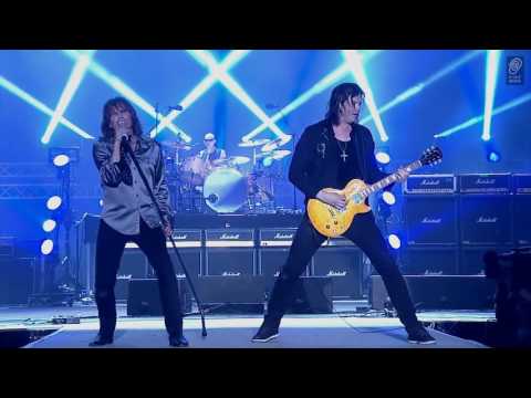 Europe The Final Countdown live from Live At Sweden Rock