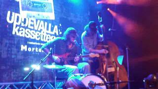 Daniel Norgren - UddevallaKassettFestivalen