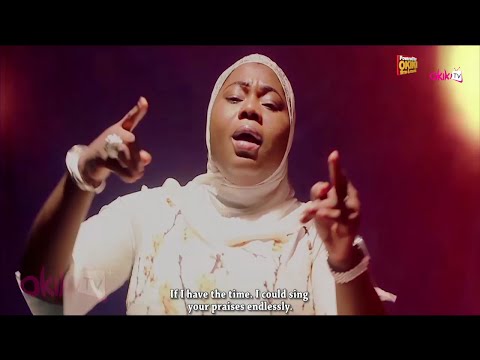 Aponle Anobi [Part 2] - Latest Yoruba Islamic Music Video 2016