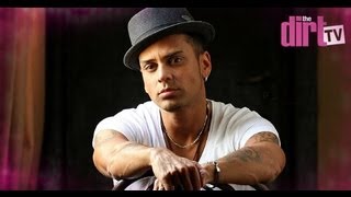 Andrew De Silva&#39;s Exclusive Acoustic Performance! - The Dirt TV