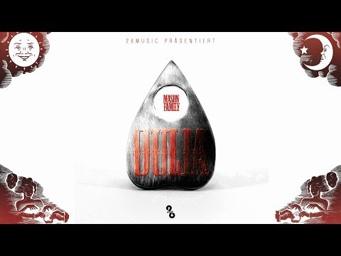 MASON FAMILY ►MONSTA FT. VOCAL, AYTEE & AZE, PERPLEXX23◄