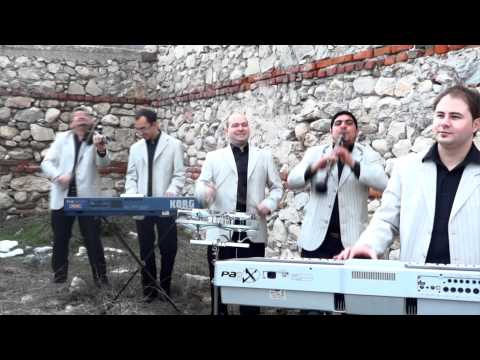 Georgi Yanev & Ork.Orfei 2015 - Kac Kac NOVO (Official Video HD)