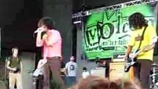 I Never Met Another Gemini- The Bled