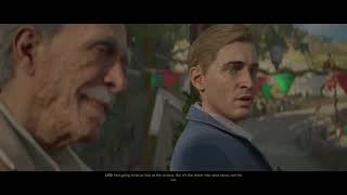 Mafia Old Country Chapter 7 SPIRITO SPORTIVO