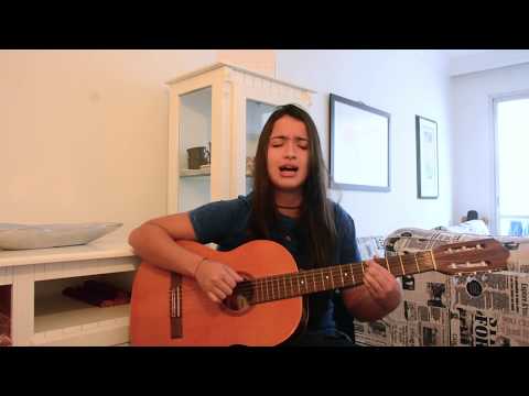 UM44K - não quero insistir (cover Ana Coutinho)