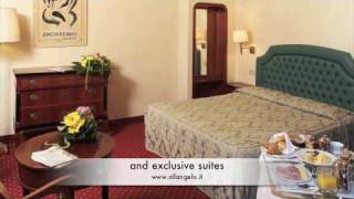 Hotel All'Angelo Rooms & Suites in Venice