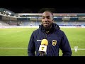 Nabeschouwing #GRACAM | Henk de Jong en Calvin Mac-Intosch