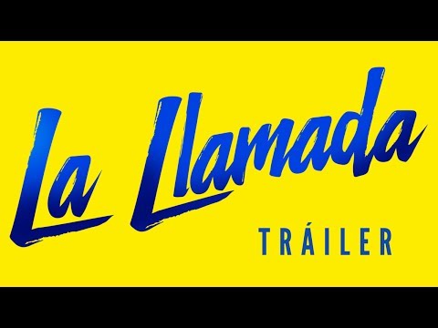 Trailer de La llamada