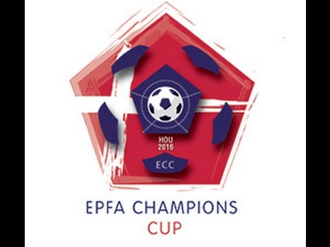 EPFA Champions Cup 2016 - Denmark - Court B