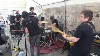 ...And You Will Know Us by the Trail of Dead - [Complete Set] (SXSW 2018) HD