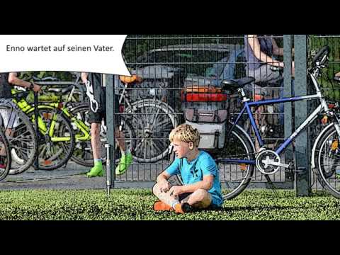 Ein Vereinsheim für Concordia Nowawes