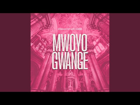 Mwoyo Gwange