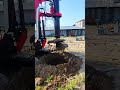 Sany Mini DR 60 Rotary Drilling Rig For Foundation Construction You Like It Contact 86 15866237600