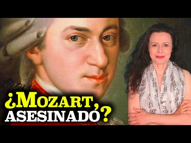 Vídeo relacionado con Mozart: Su vida y su obra / His Life and His Works (Ma Non Troppo-musica)