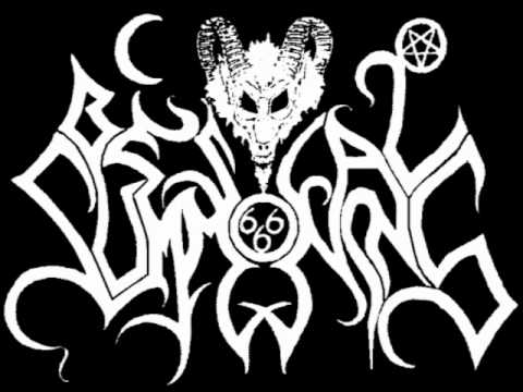 Bestial Summoning - Summoning The Brothers