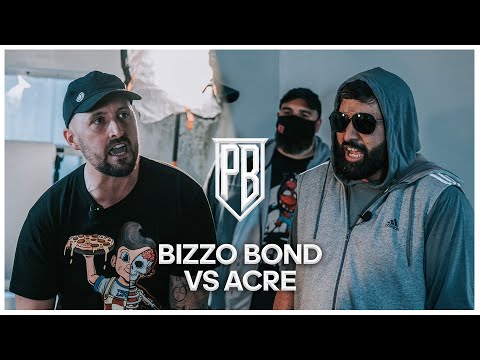 Bizzo Bond vs Acre