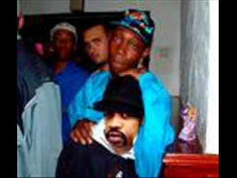 Wiley N Dizzee, Flowdan, Ace Dj Slimzee Sidewinder Classic Pt2