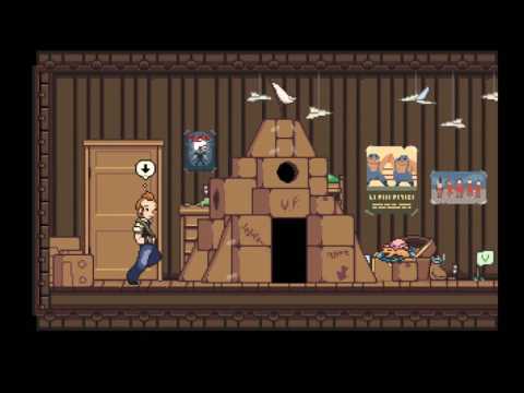 FernStream LP - Tick Tock Isle 05 - Everything's Fixed!