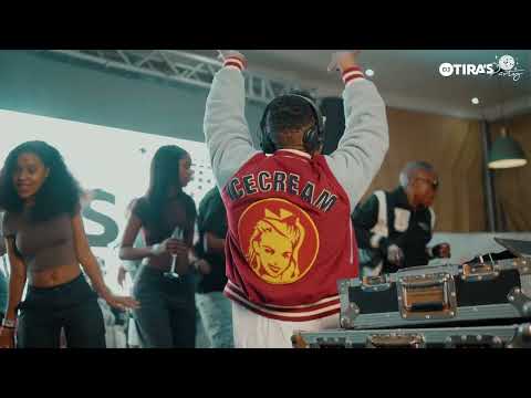 Dj Tira's Party - Dj Tira Live At Maxlifestyle (Gqom Mix)