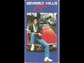 Opening To Beverly Hills Cop 1997 VHS