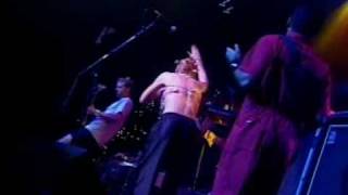 No Doubt - &quot;Different People&quot; (KROQ Almost Acoustic Christmas, 1997)