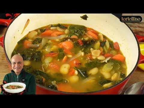 This Italian Winter Recipe Will Make You Feel Warm Inside