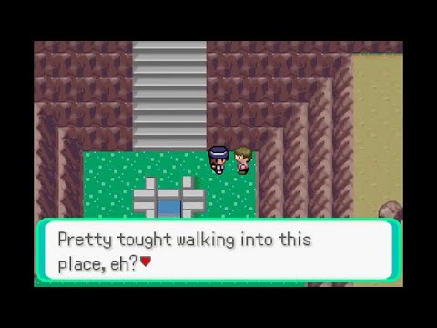 Touhoumon World Link LP [91]: The "Pyramid Of Alph" & Another Time Door?!