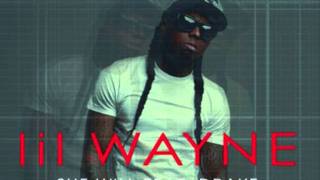Lil&#39; Wayne ft. Rick Ross &amp; Drake - She Will (Remix) [HD-CDQ]