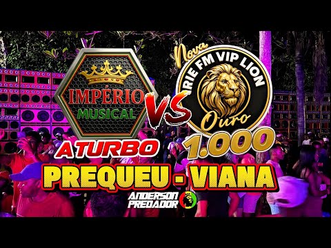 Dj Anderson Predador and REGGAE POWER 