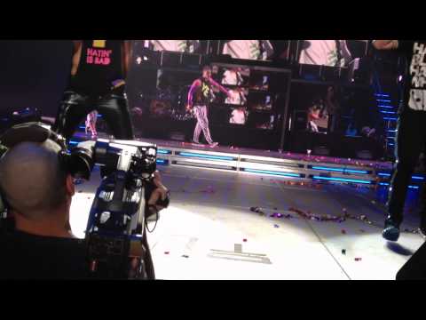 LMFAO 06/26/12 Nassau Coliseum YES