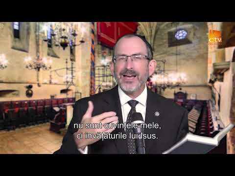 276. Love Israel - Matei, Cap. 24 (8)