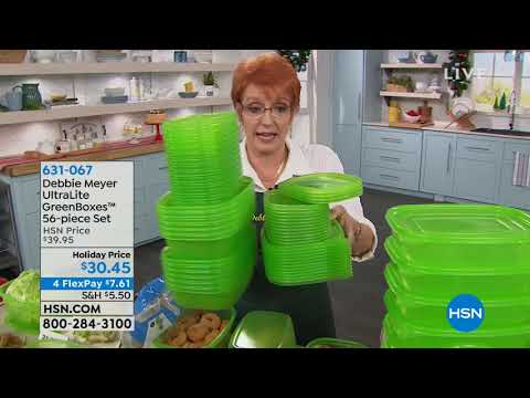 HSN | Holiday Entertaining 10.30.2018 - 07 PM