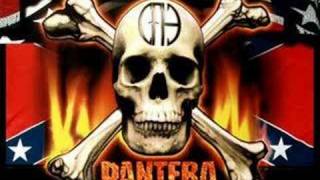 Pantera-Electric Funeral(Black Sabbath Cover)