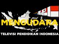 TPI Televisi Pendidikan Indonesia Mengudara 23 Januari 1991 Hari Ini Dalam Sejarah
