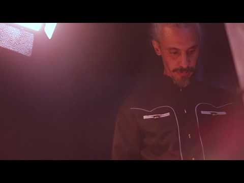 Twin Tones en Faro Aragón // Musicalización en vivo