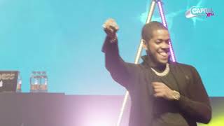 Chip - Snap Snap | Homegrown Live | Capital XTRA