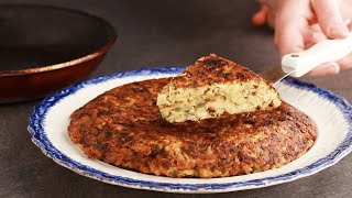 The Matzo Tortilla (a.k.a. Prezhenitsa/ Преженица)