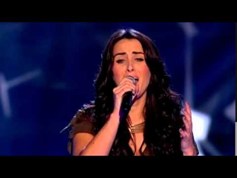 Sheena McHugh performs 'Hold On, We're Going Home' - The Voice UK 2015: Blind Auditions 6 ONLY SOUND