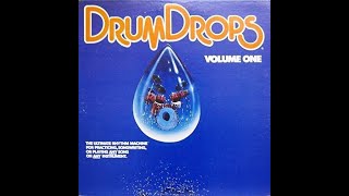 Video thumbnail for Joey D. Vieira / How to Use DrumDrops by Vinyle Archéologie