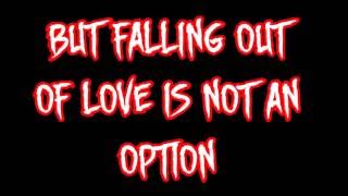 DEAD CELEBRITY STATUS | What Have We Become | Official Lyrics Video