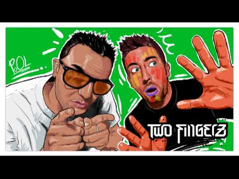 Bosco remix Simon de jano e two fingerz