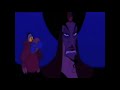 Aladdin Clip Diamond In The Rough