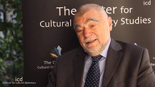 Stjepan Mesić, Former President of Croatia