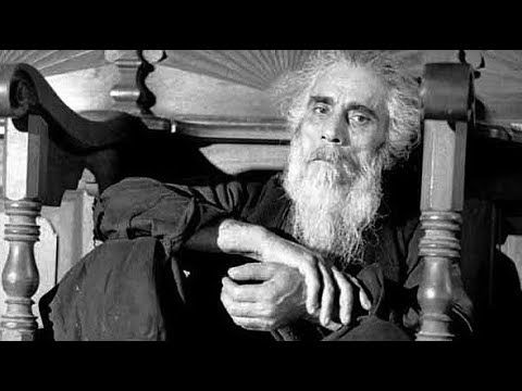 Când Domnul ne dă întristare pentru cineva, înseamnă că vrea să miluiască acel om