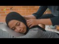 Teknik Pijat Endorfin Untuk Ibu Hamil