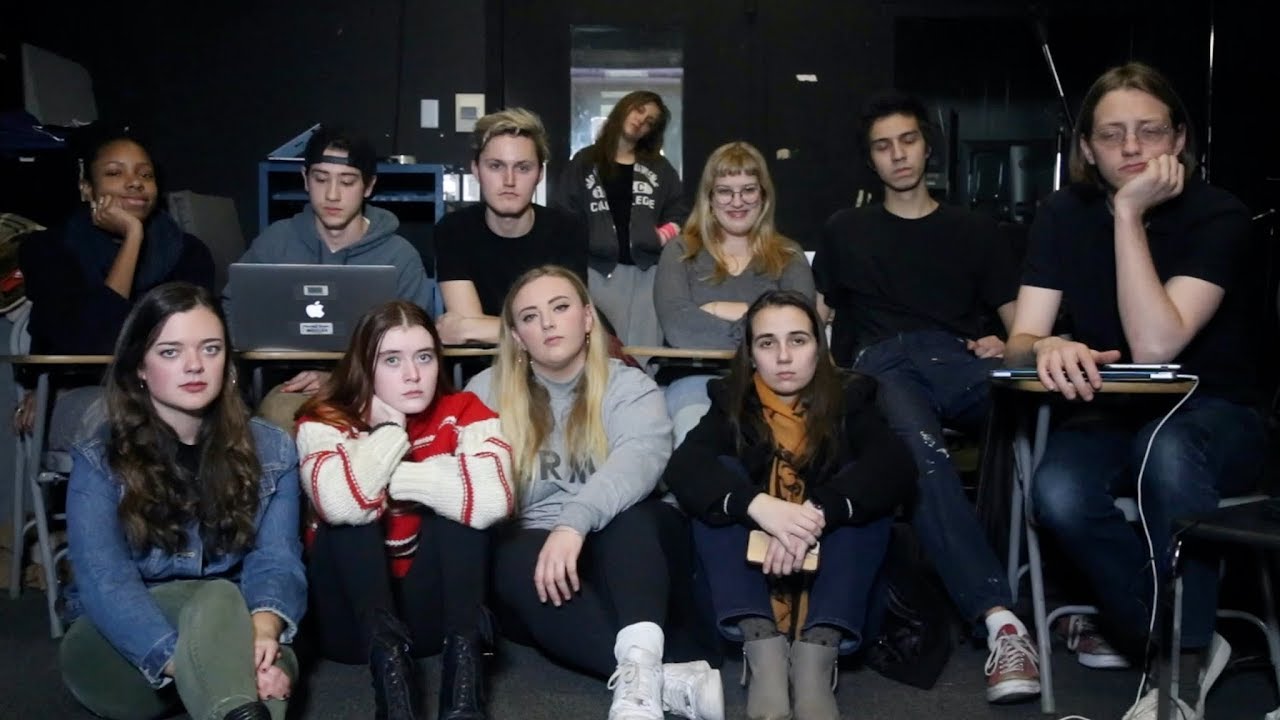 How to Overthrow the US Government (Legally) – trailer | IFFR 2020