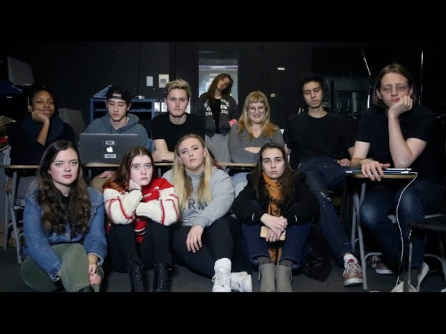 How to Overthrow the US Government (Legally) – trailer | IFFR 2020