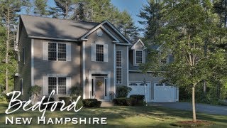 Download Lagu VIdeo of 316 Liberty Hill Road | Bedford, New Hampshire real estate u0026 homes Thumbnail