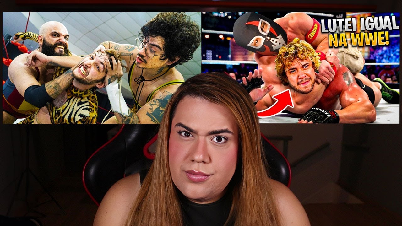 BRINO É ACUSADO DE PLÁGIO E TRETA ENVOLVE INFLUENCIADORES