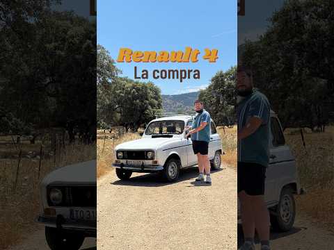 Se acabaron las pistas 😎Empieza oficialmente la aventura del #cocheDiariomotor